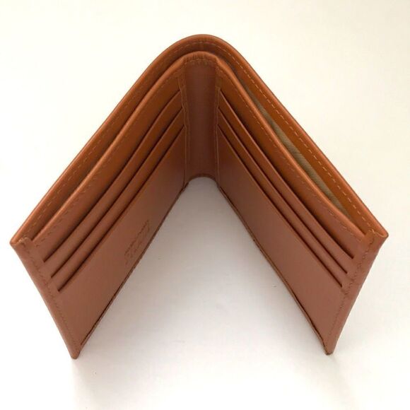 ✨HOST PICK Authentic Alviero Martini Wallet - Picture 6 of 11